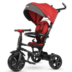 Discount Triciclo Rito Star rojo Motos Y Triciclos