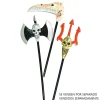 Tridentes Halloween (varios modelos)*TOYS "R" US Sale