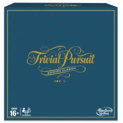 Trivial Clasico*HASBRO EU TRADING Best