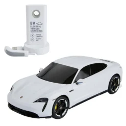 Turbo - Coche teledirigido Porsche Taycan Turbo S 1:20 ㅤ Vehículos Y Circuitos