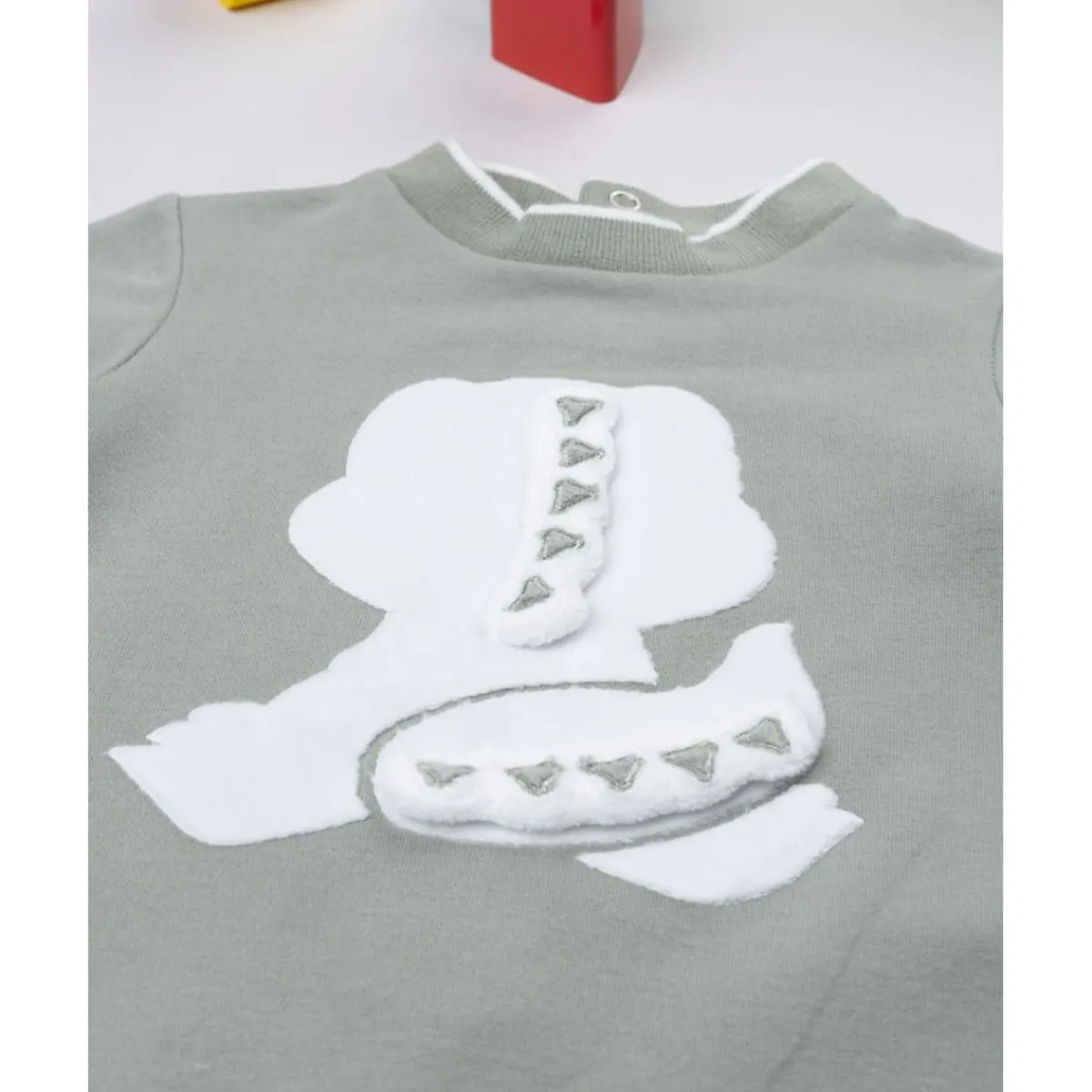 Tutina bebé verde dinosaurio Ropa Y Accesorios·Peleles|Recién Nacido·Ropa Y Accesorios