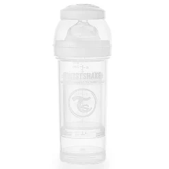 Best - Biberón Anticólicos 330ml Blanco Biberones Y Chupetes·Biberones