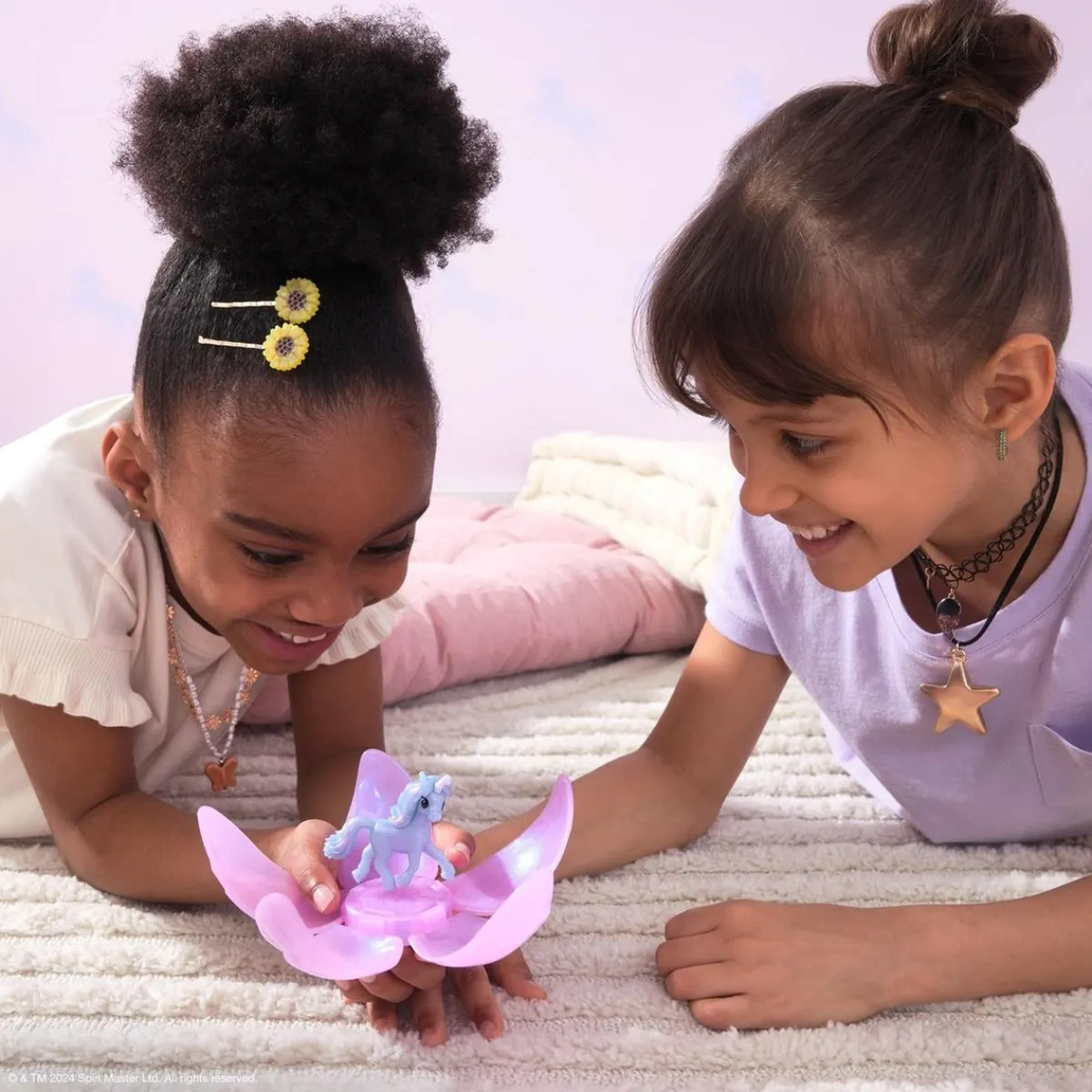Outlet Unicorn Academy - Figura Baby Unicorn (Varios modelos) Muñecas