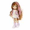 Unique Eyes - Muñeca WOW Hair (varios modelos)*FAMOSA Hot