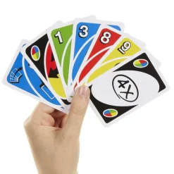 Discount UNO Extreme - Juego de mesa Juegos Y Puzzles|Friki Zone