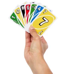UNO Teams!*MATTEL New