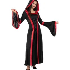 Vampiresa sacerdotisa mujer XXXL*Funidelia Best