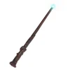 Varita de Harry Potter con luz*Funidelia New