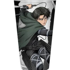 Vaso Attack On Titan 400 ml*ABYSSE CORP Outlet