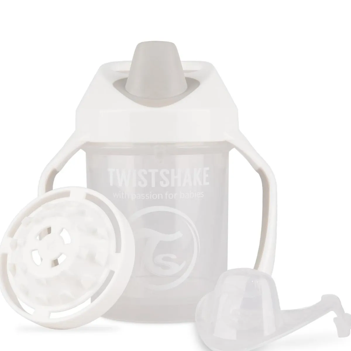 Sale Vaso 230 ml blanco Preparación Comida Y Accesorios·Tazas Y Vasos