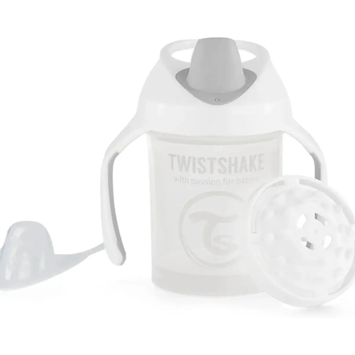 Sale Vaso 230 ml blanco Preparación Comida Y Accesorios·Tazas Y Vasos