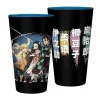 Vaso XXL 400ml Cazademonios y Guardianes de la noche ㅤ*ABYSSE CORP Hot