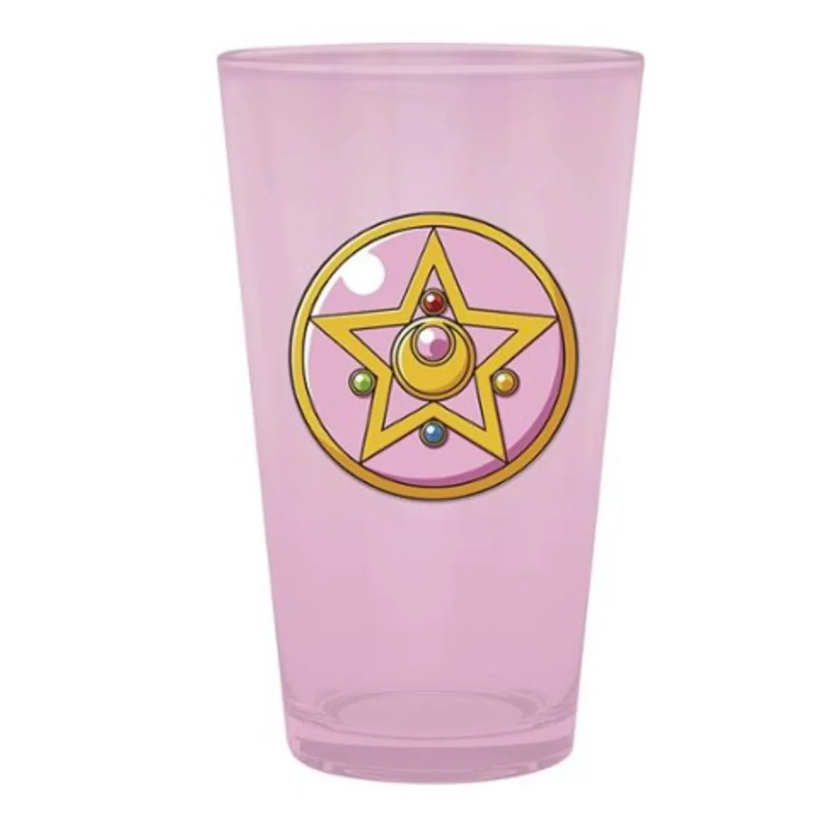 Vaso XXL Sailor Moon 400 ml*ABYSSE CORP Hot