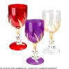 Clearance Vasos con decoración de Halloween (Varios colores) Disfraces|Halloween