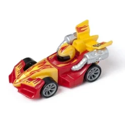 New Vehículo Mix 'N Race Pack (Varios modelos) ㅤ Vehículos Y Circuitos