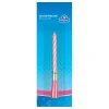 Best Vela rosa musical Artículos De Fiesta Y Regalos