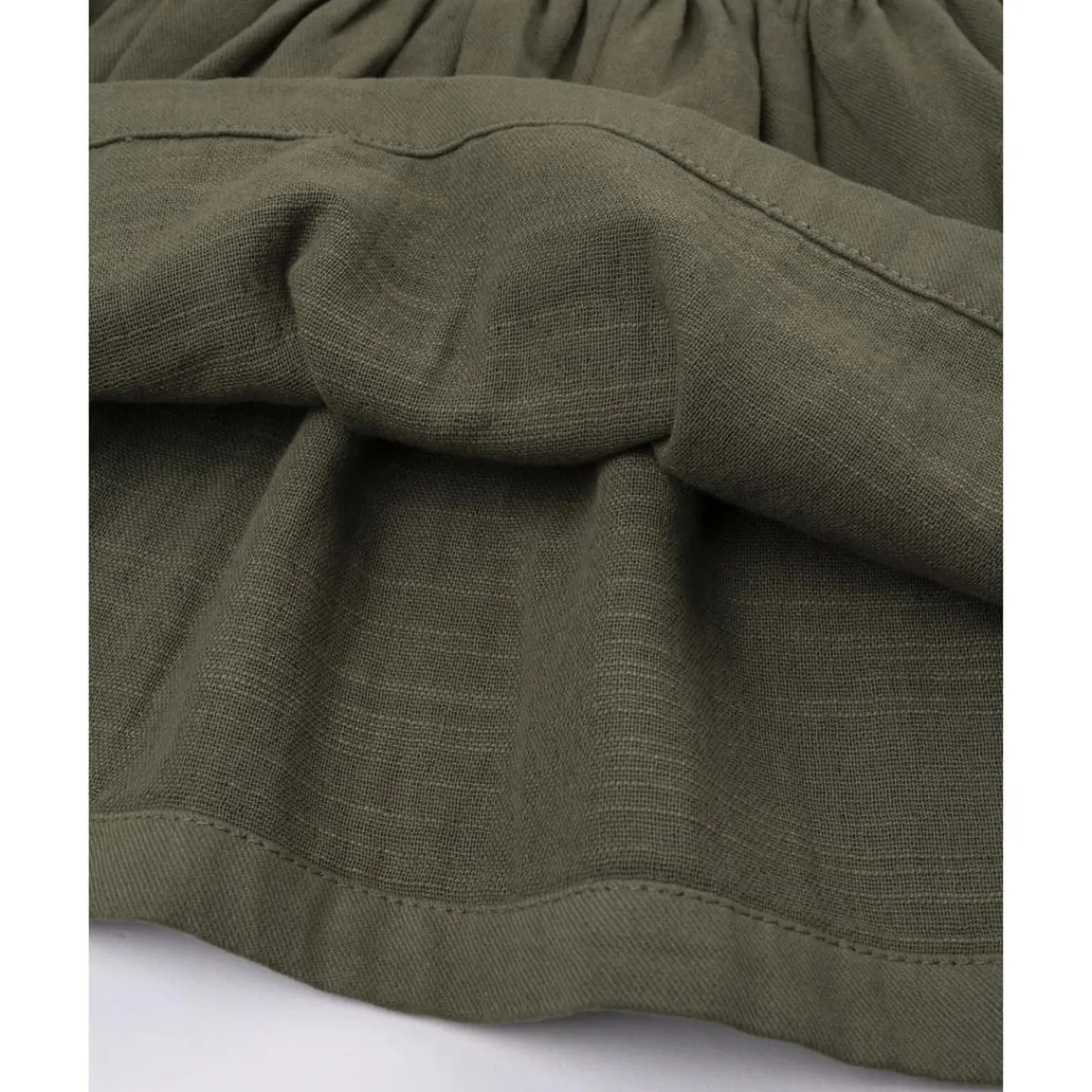Discount Vestido pichi verde con bordado para niña Niña·Bebé Niña 3-36 Meses|Bebé Niña 3-36 Meses·Vestidos, Conjuntos Y Deporte