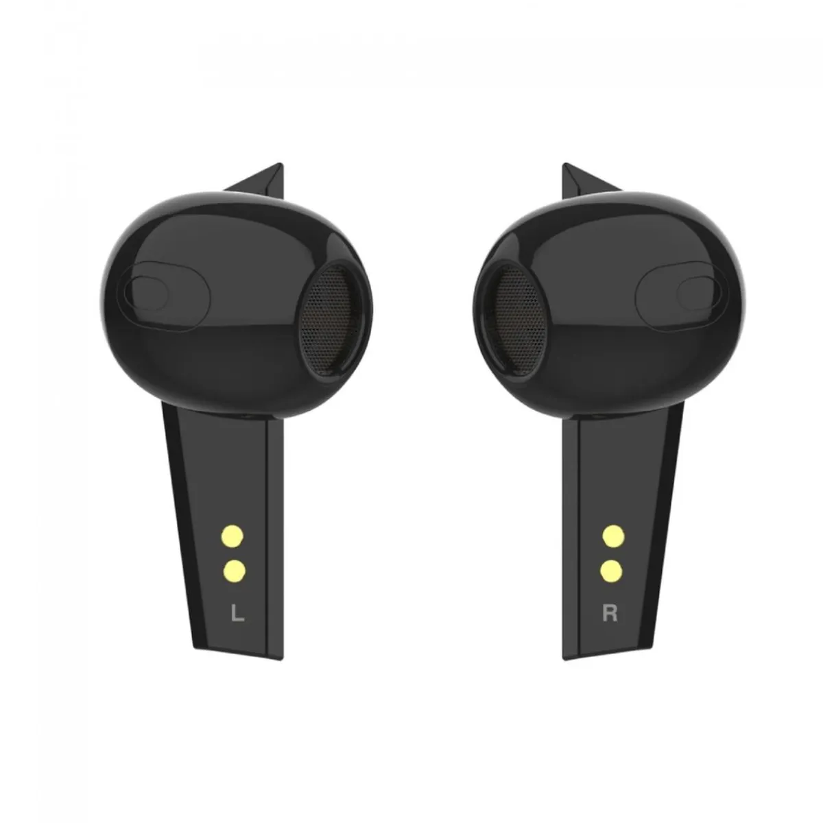 Vieta Pro - Auriculares Bluetooth Transformer True Wireless Amarillo*TOY PARTNER Outlet