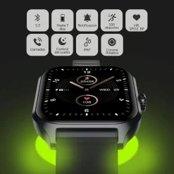 Vieta Pro - Reloj inteligente Go 2 Rosa*TOY PARTNER Sale