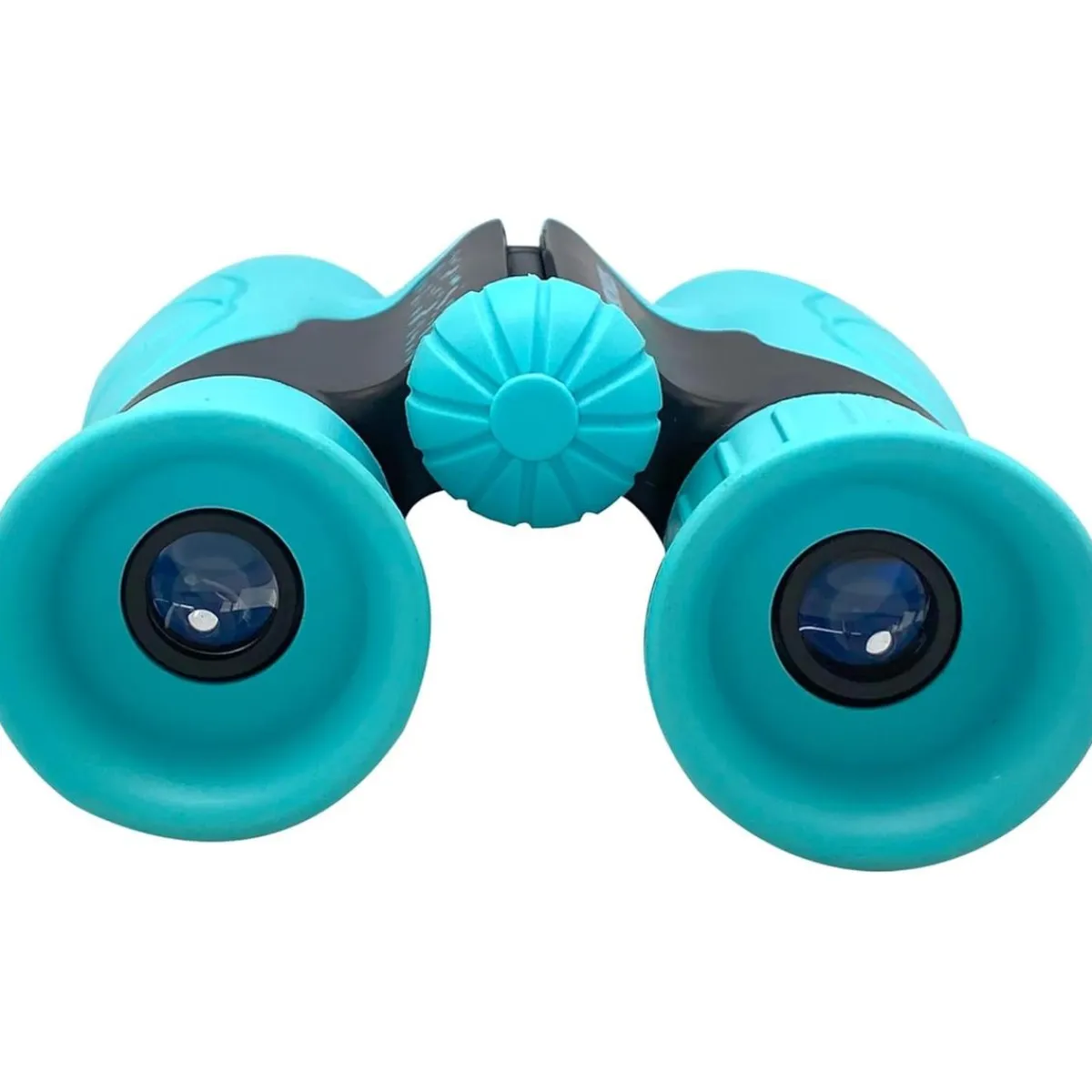 New Vision Kids - Binoculares 8X Electrónicos