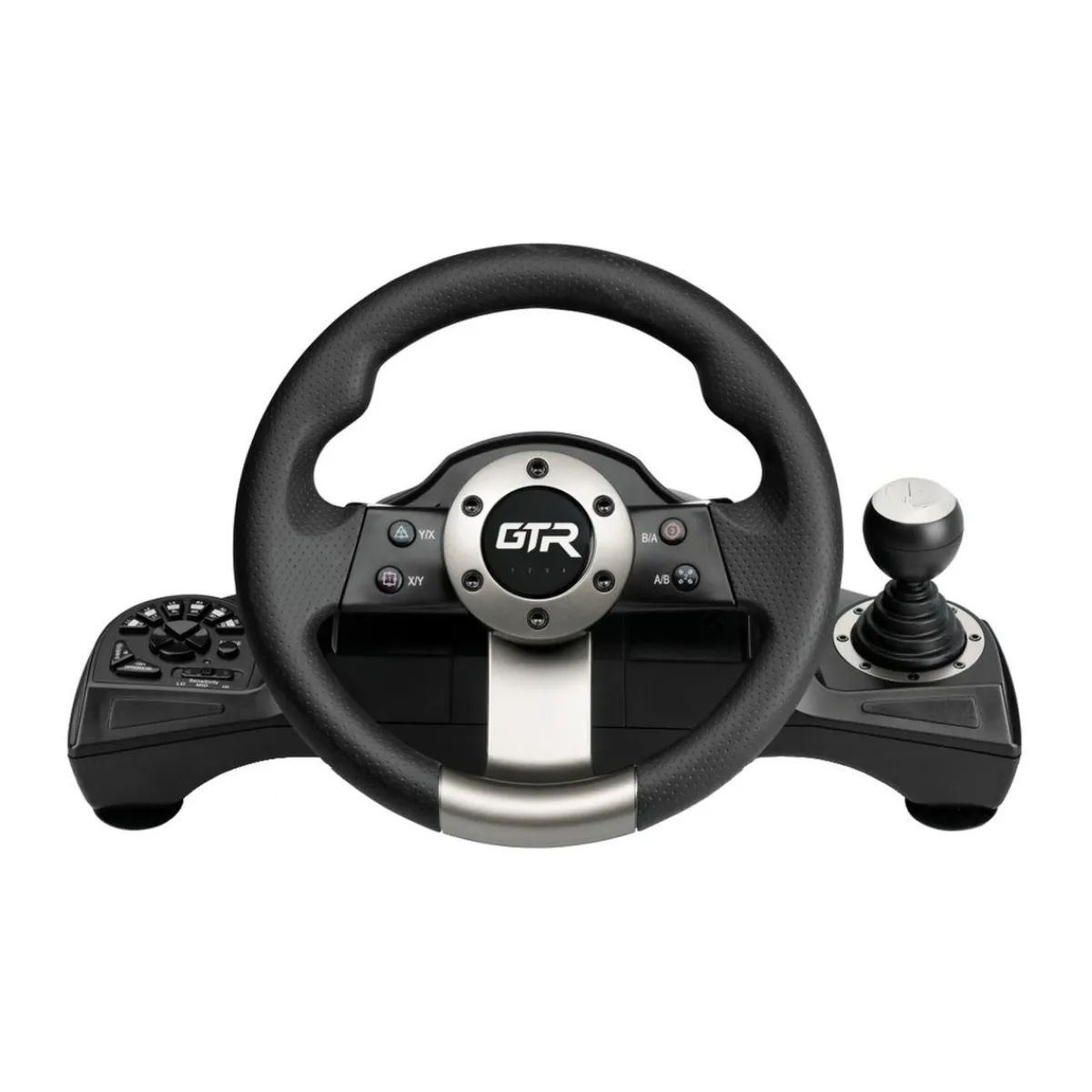 Volante Handoru GTR Elite para videoconsolas Multiplataforma*INDECA New