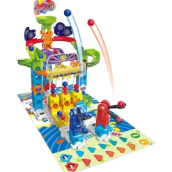 - Marble Rush Juegos de competición ㅤ*VTECH Sale