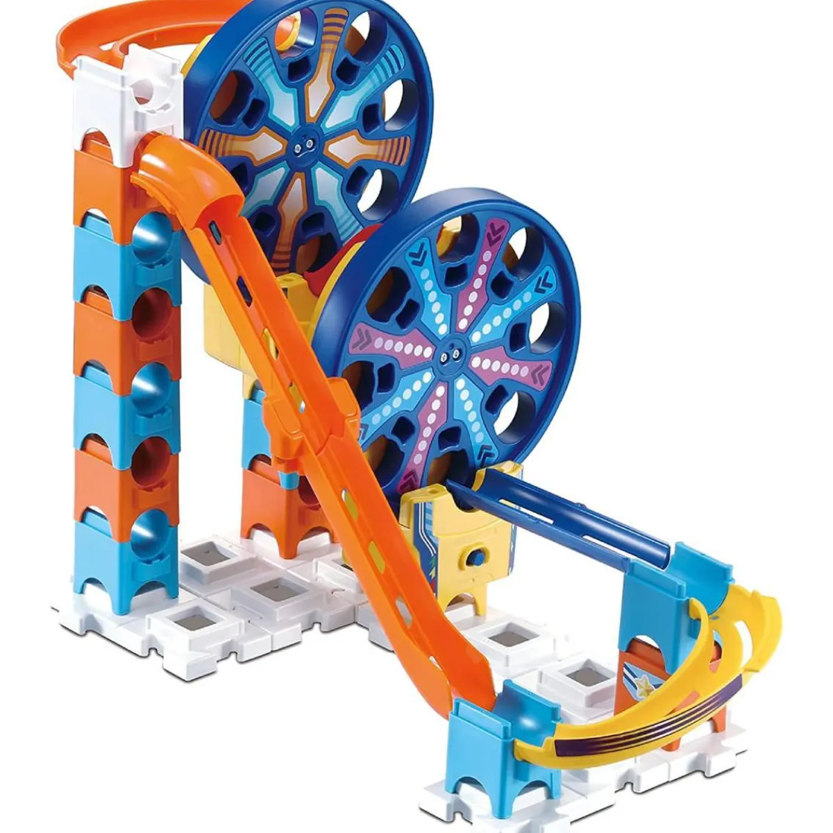 Discount - Circuito de canicas M200 Steam