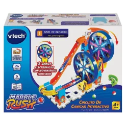 Discount - Circuito de canicas M200 Steam