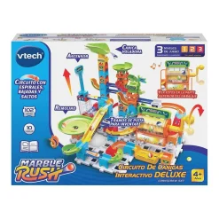 Clearance - Circuito de canicas Marble Rush Steam