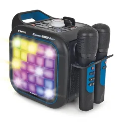 Hot - Karaoke Light Party - Duo Disco Edition Juguetes Educativos Y Libros