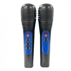 Hot - Karaoke Light Party - Duo Disco Edition Juguetes Educativos Y Libros