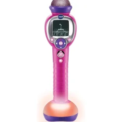 - Kidi Superstar Dance micrófono portátil*VTECH Sale