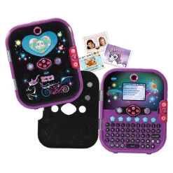New - KidiSecrets - Diario secreto digital Juguetes Educativos Y Libros