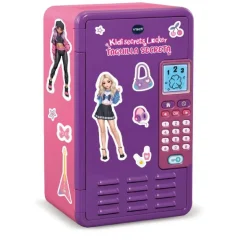 Online - KidiSecrets - Taquilla Secreta Morada Juguetes Educativos Y Libros