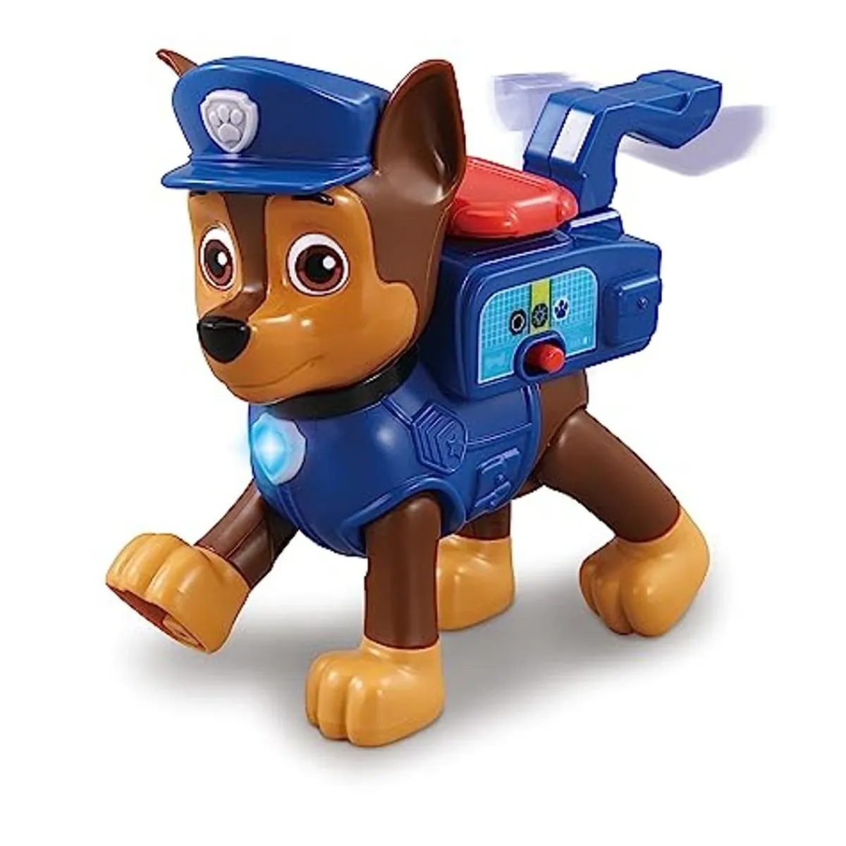 - Mascota interactiva Chase*VTECH Sale