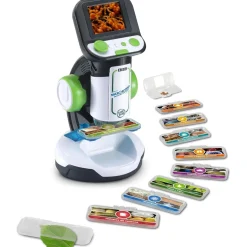 Best - Microscopio Interactivo con Imágenes ㅤ Steam