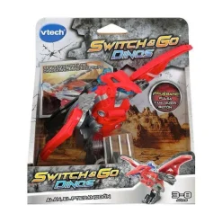 Sale - Surtido de dinosaurios transformables en vehículos, modelos variados (Varios modelos) ㅤ Coleccionables Y Mini Mundos