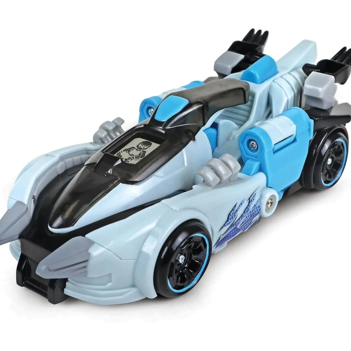 Discount - Switch&Go dinosaurio transformable Coleccionables Y Mini Mundos