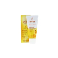 - Crema protectora a la caléndula Cosméticos Bebé·Cremas, Aceites Y Barras De Labios|Cosméticos Bebé·Cremas Pañal Y Talcos