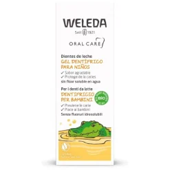 Clearance - Gel dentífrico infantil 50ml Cuidado·Dentición