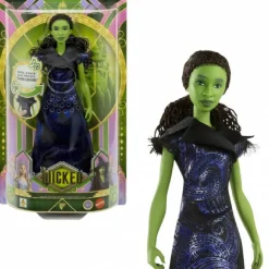Best Wicked - Muñeca cantarina Elphaba Muñecas