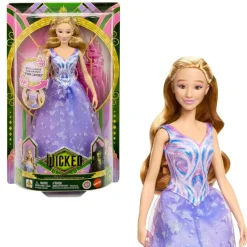 Sale Wicked - Muñeca cantarina Glinda Muñecas