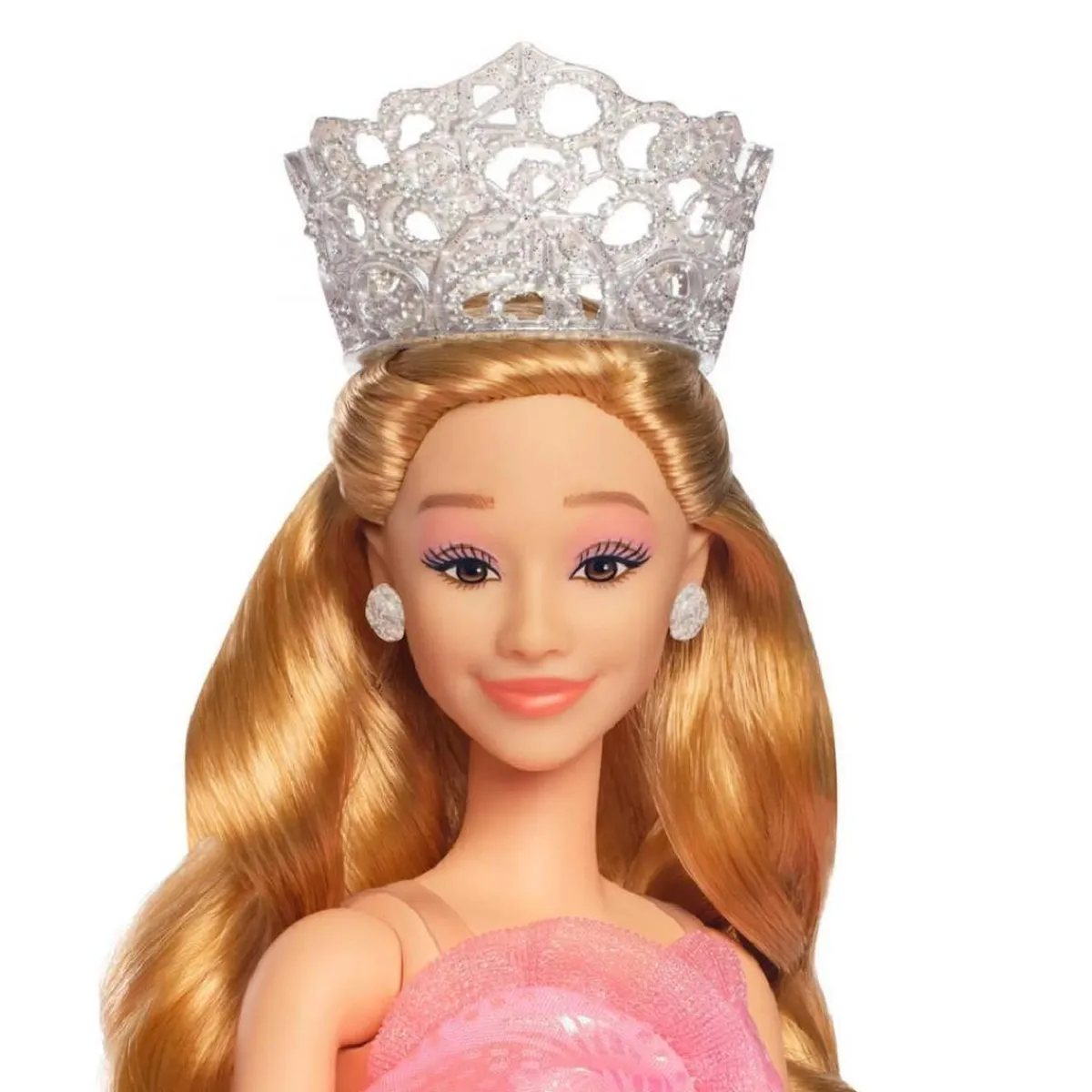 Wicked - Muñeca de colección Glinda*MATTEL Sale