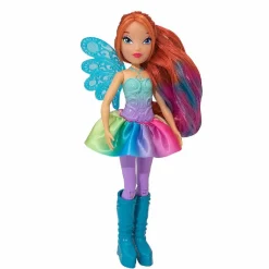 Winx mechas mágicas (varios modelos)*BIZAK