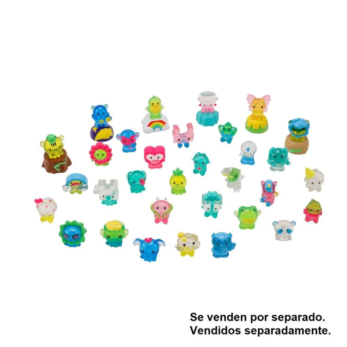 Wishimals - Lil Wish Lanterns - Pack doble*TOYS "R" US