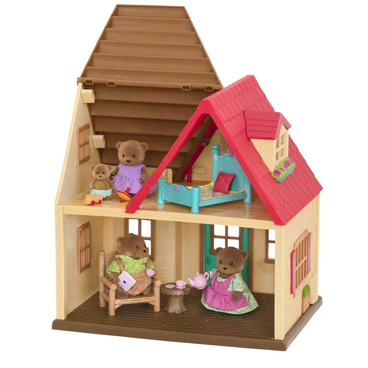 - Casa Sunny Acres*Woodzeez Online