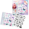 Hot Wow Generation - Set tatuajes Estilo De Vida