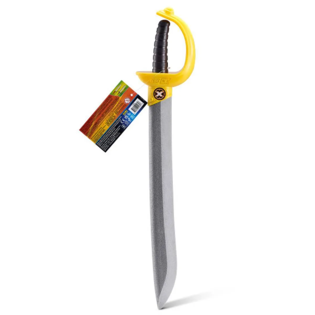 Clearance X-Shot - Espadas de espuma (Varios modelos) Nerf Y Blasters