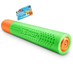 X-Shot - Lanzador de agua de espuma (Varios colores)*CANAL TOYS Online