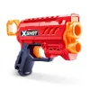 Online X-Shot - Lanzador Micro 2.0 con 8 dardos Nerf Y Blasters